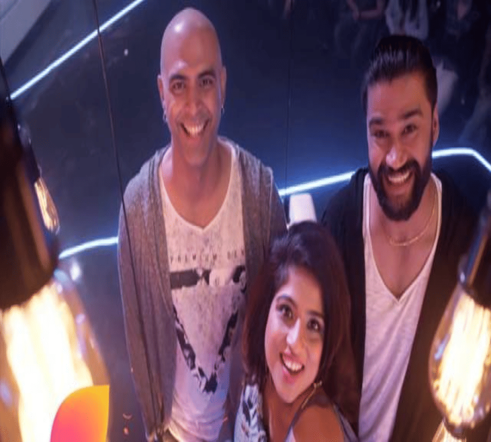 sanjay dutt reveals his jail time stories at opening of entertainment ki raat season 2