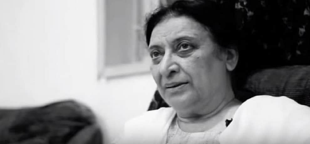 Meerut, what is the reason behind becoming Riyaz from Fahmida Akhtar?