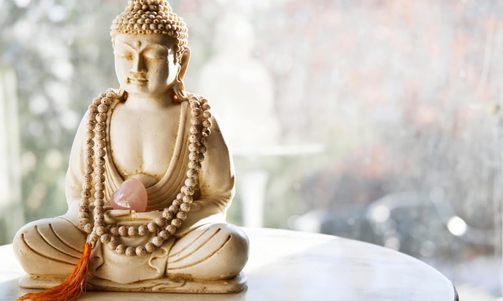 know about eight auspicious-symbols-of-buddhism