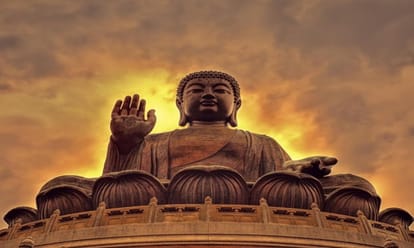 know about eight auspicious-symbols-of-buddhism