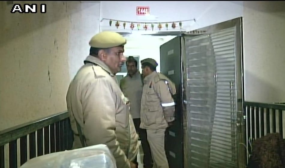 minor accused father came greater noida with a dream that broken after double murder in gaur city 2