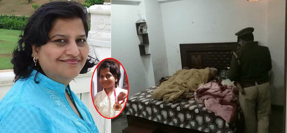 people appealed to minor boy to come back home soon