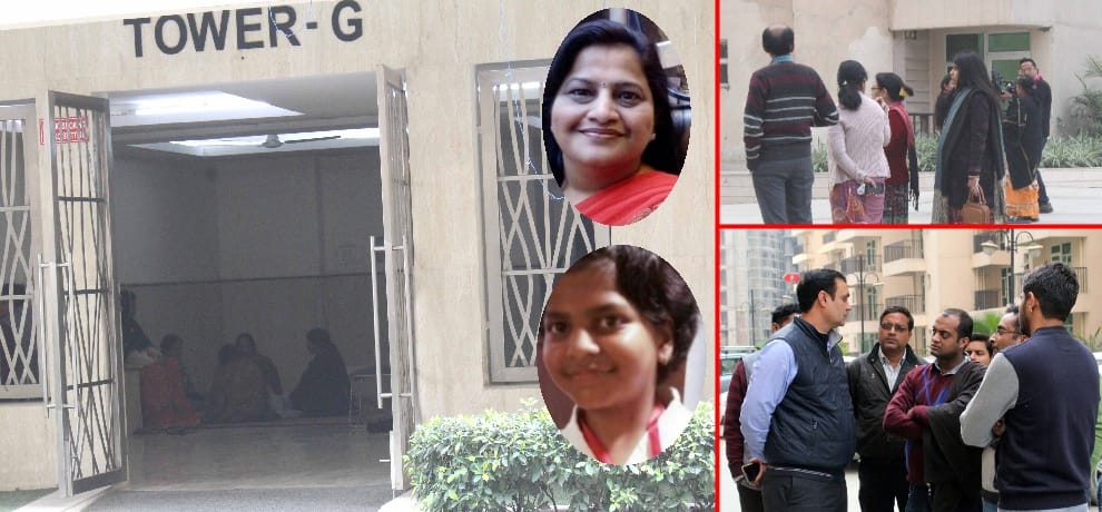 people appealed to minor boy to come back home soon