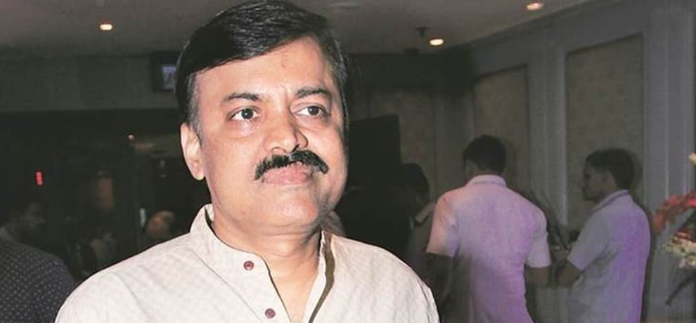 BJP Spokesperson GVL Narasimha Rao rahul gandhi babar bhakt relative of Khalji