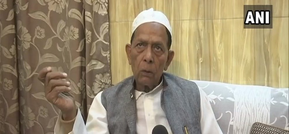 hearing done in hazi mehboob case in ayodhya on tuesday