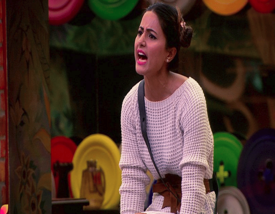 Bigg Boss 11: Hiten Tejwanis wife Gauri Pradhan gives solid reply to Hina Khan