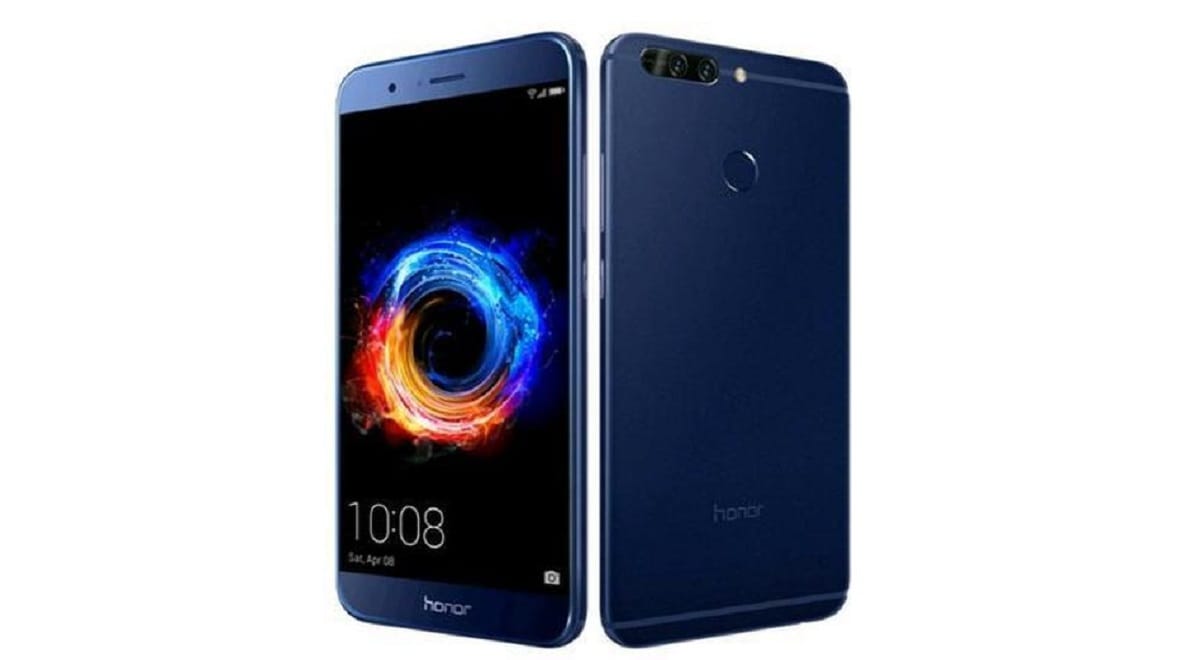Honor 7X Launched in India with dual camera setup
