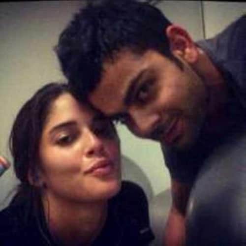 Not only Anushka, Virat Kohli also had affairs with Tamanna and Izabelle leite