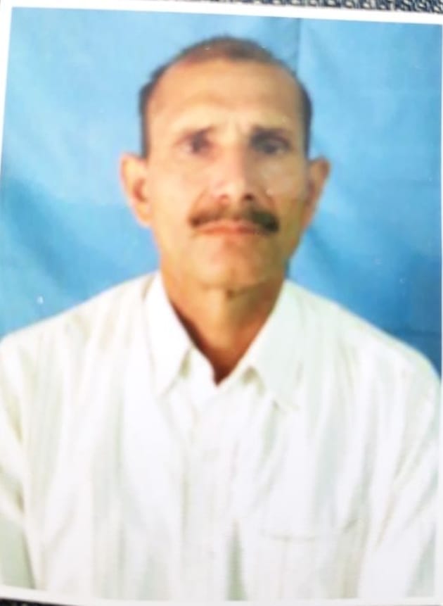 crpf man shoot himself in chhattisgarh due to long illness