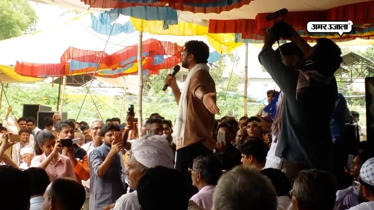 जिग्नेश मेवाणी