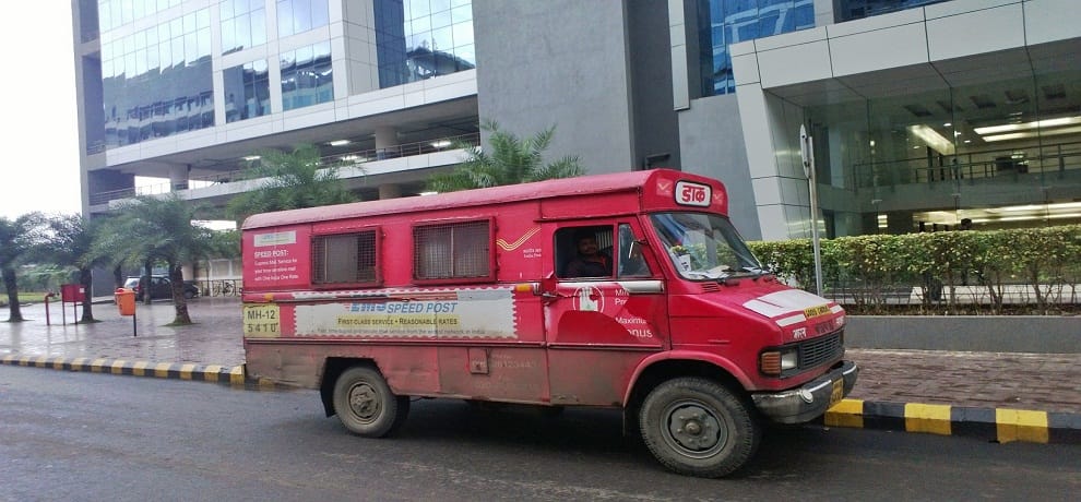 India Post Office Recruitment 2018 for Staff Car Driver and General Central Service Posts