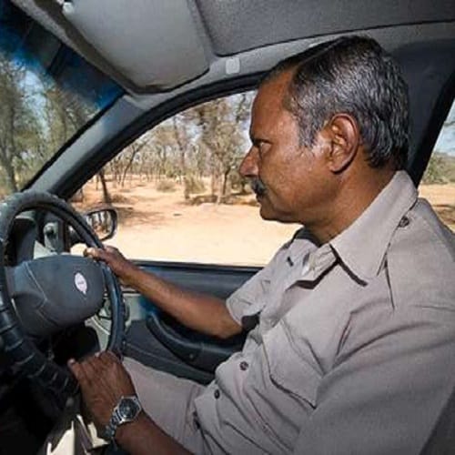 Recruitment of staff car driver in Indian postal department, qualification 10th pass