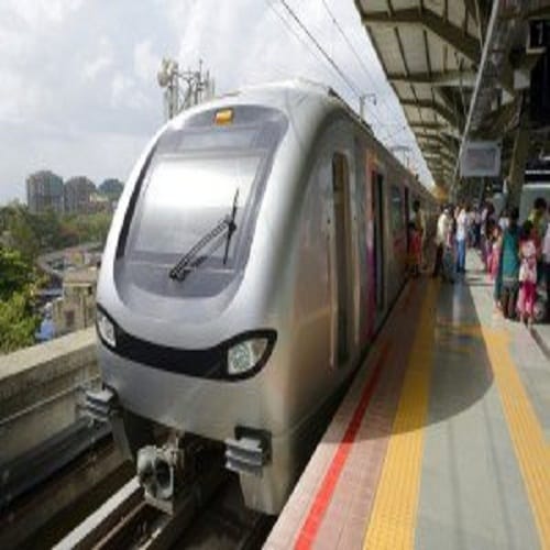 vacancy in Mumbai Metro Rail Corporation Limited for intern, last date of application 18 December