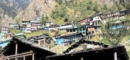 tourism declined in kasol due to terror connection
