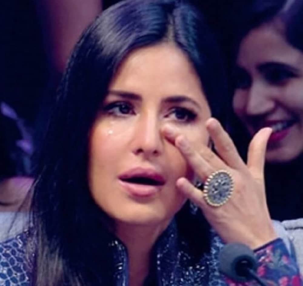 salman khan suuggested to katrina kaif not sign film zero and thugs of hindostan
