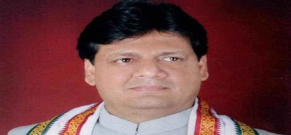 bihar congress leader kaukab kadri said Nitish Kumar has started speaking the BJP language