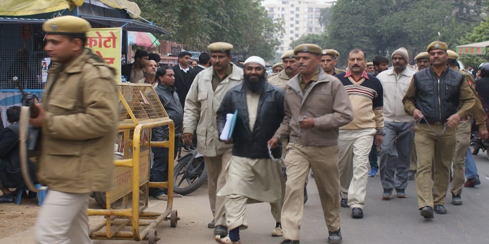 Lashkar-e-Taiba terrorists-verdict-court gives examples of quran sharif before giving the verdict 