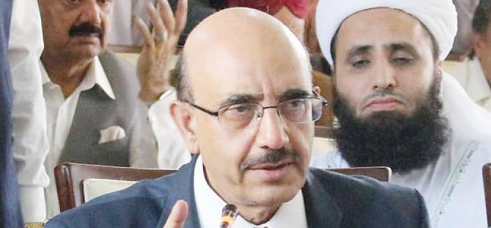 former pak top diplomat says beacuse india's affected kashmir issue is neglect by other countries