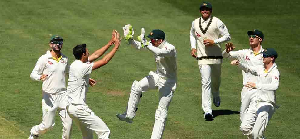 fixing reports in ashes series third test between australia and england