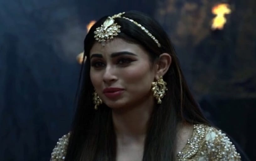 ekta kapoor new show naagin 3, Krystle Dsouza and priyank sharma will be in show