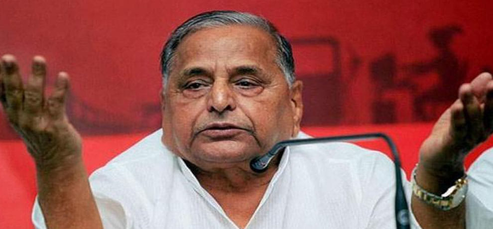 Mulayam Singh Yadav talks about Ayodhya Kand on karsevak