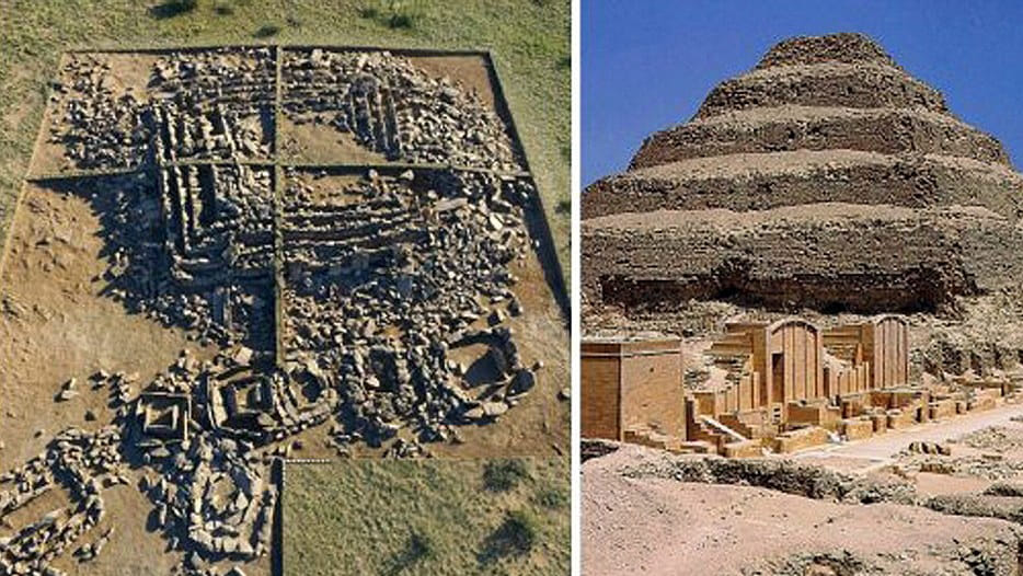 new truth of Indus Valley Civilization came to light