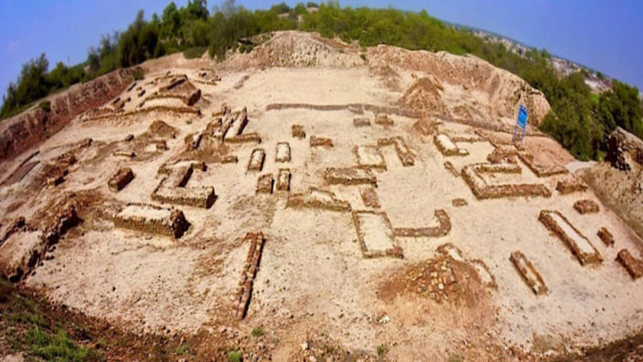 new truth of Indus Valley Civilization came to light
