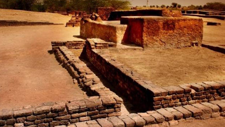 new truth of Indus Valley Civilization came to light