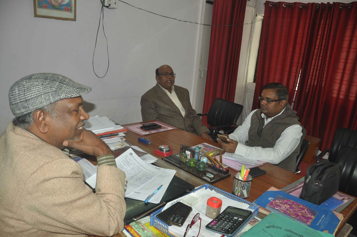 On the same day, 80 lakhs start payment check