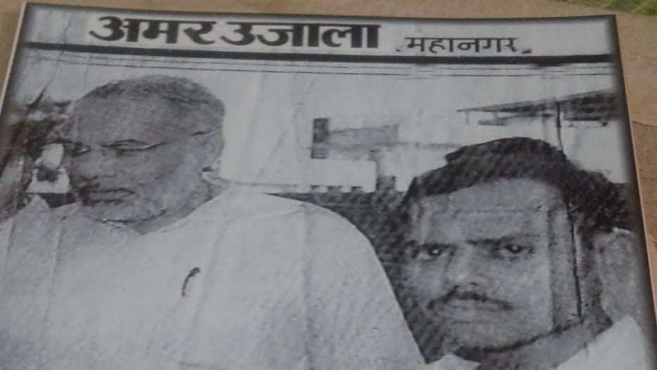 pm narendra modi mentioned about Cleanliness of kanpur 