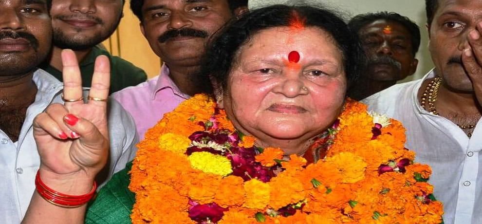 pm modi gives responsibility for gujarat election to this person