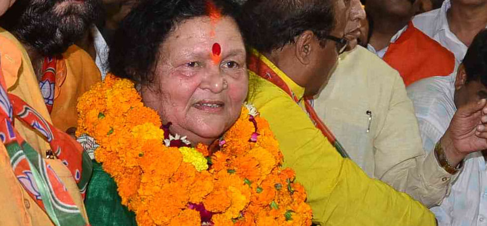 pm modi gives responsibility for gujarat election to this person
