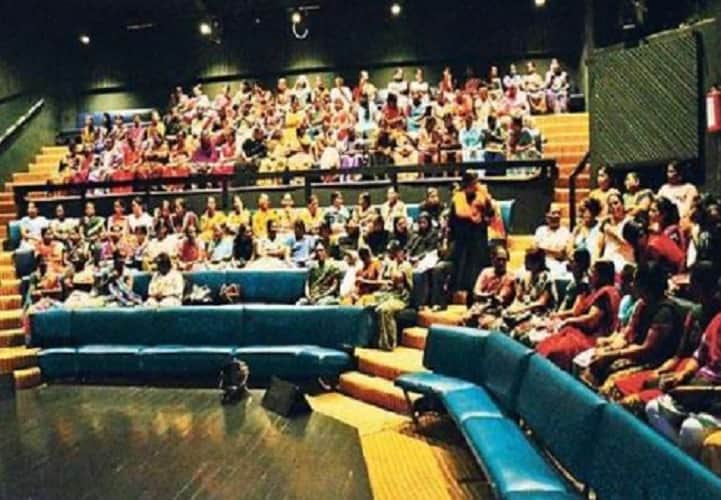 Prithvi theatre tribute to shashi kapoor show must go on