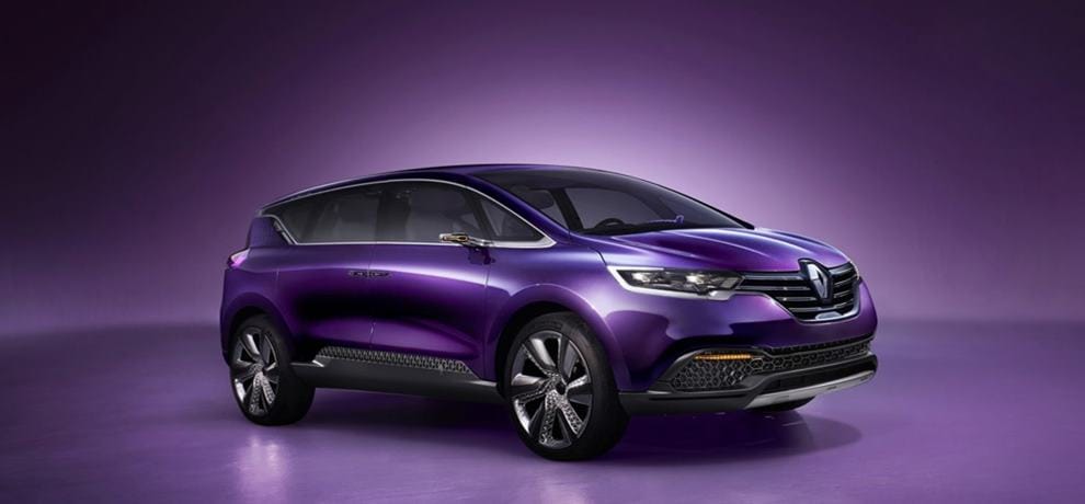 Renault will launch 7 seater Kwid in India next year