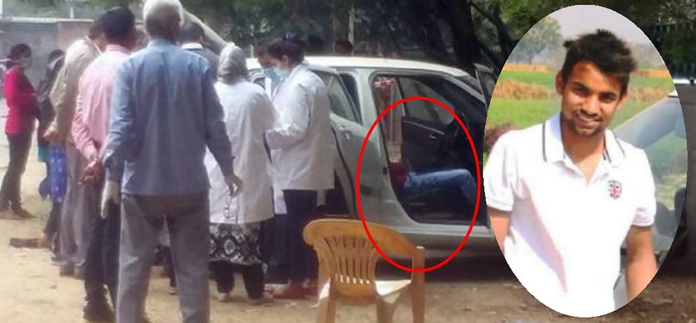 national hockey player rizwan's girlfriend told the truth behind his death