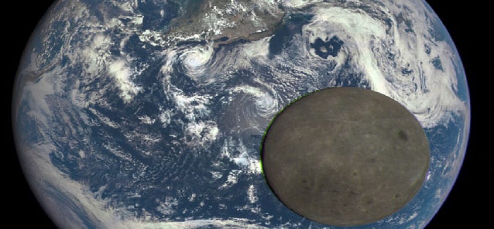 China is planning to make a robot station on Moon