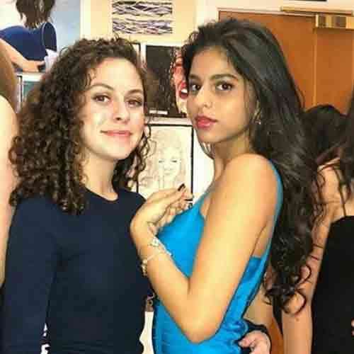 suhana khan new bold photo viral user write these comments
