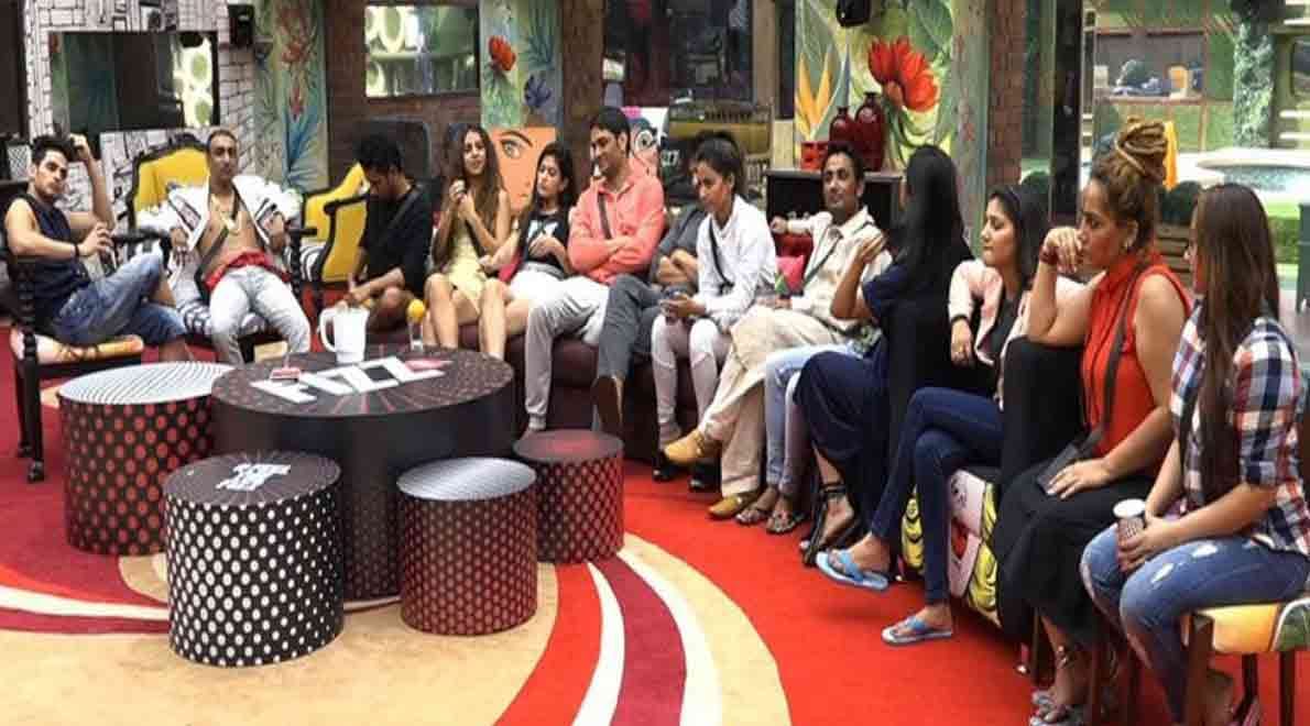 bigg boss 11 winner name revealed by ex contestant manu punjabi