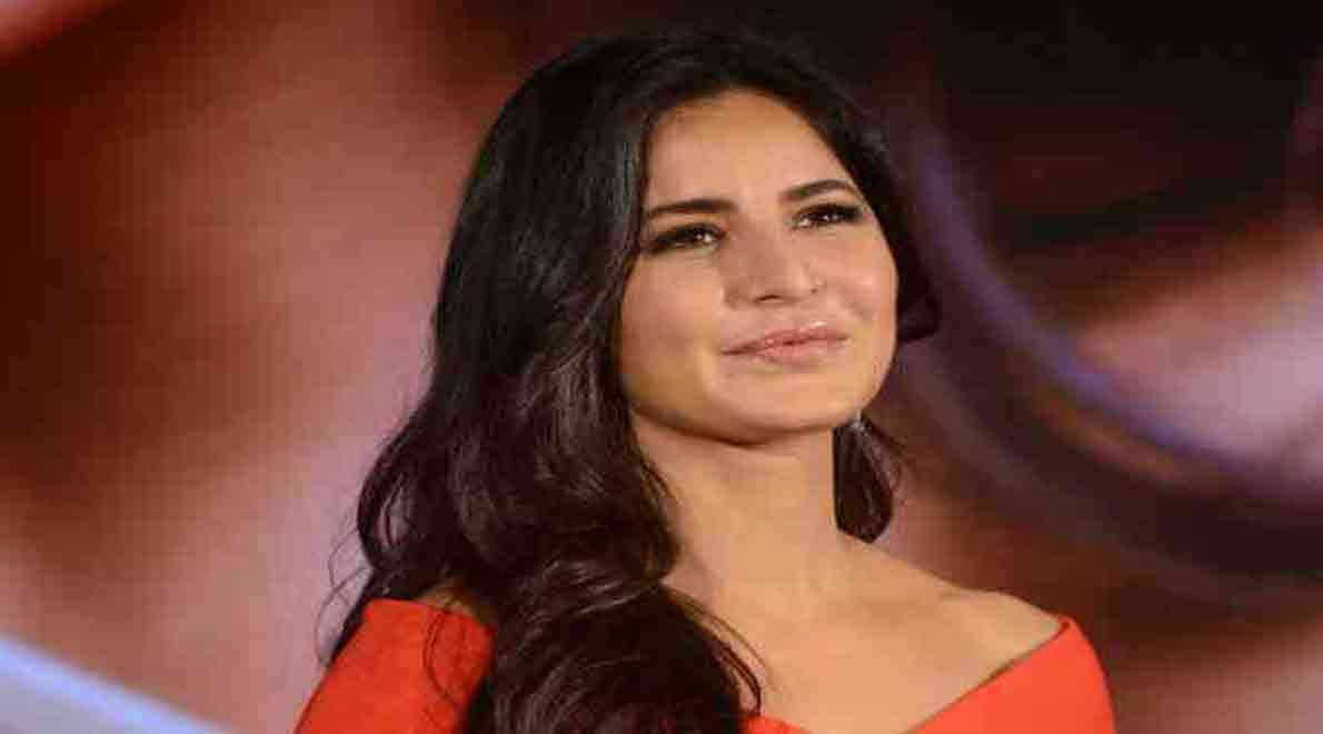 katrina kaif wrote facebook post for shashi kapoor