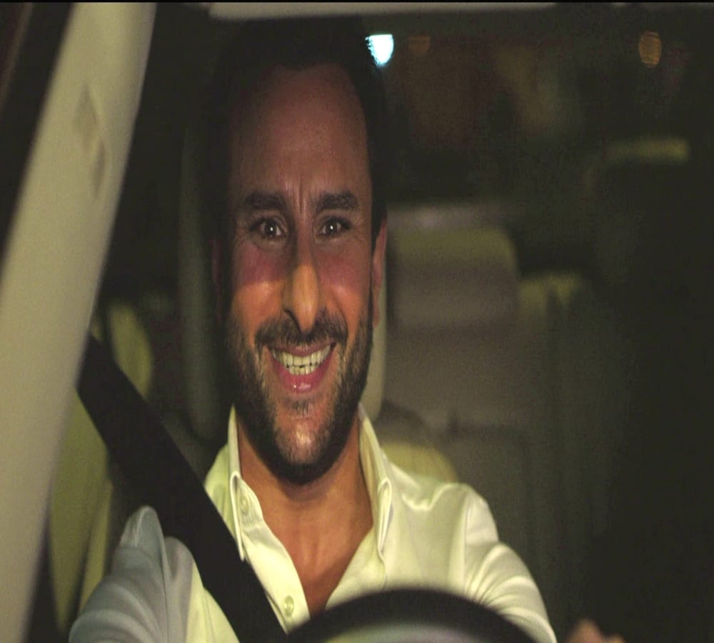 saif ali khan kaalakaandi motion poster out trailer will be out today 