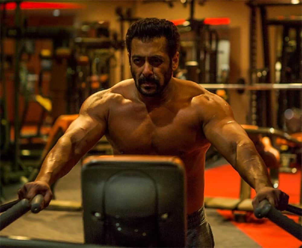 FiR filed against Salman Khan in Delhi, here is full matter