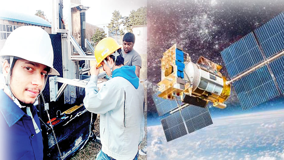 japan launch a rocket for satellite connectivity
