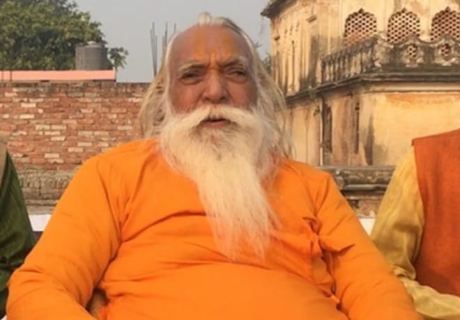 Know about priest, who feed, bathe ramlala at ayodhya