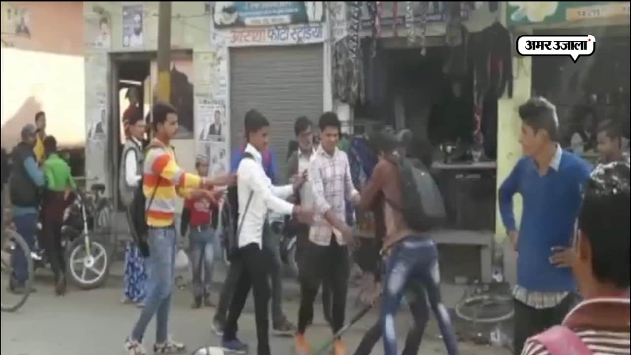 शामली लड़ाई