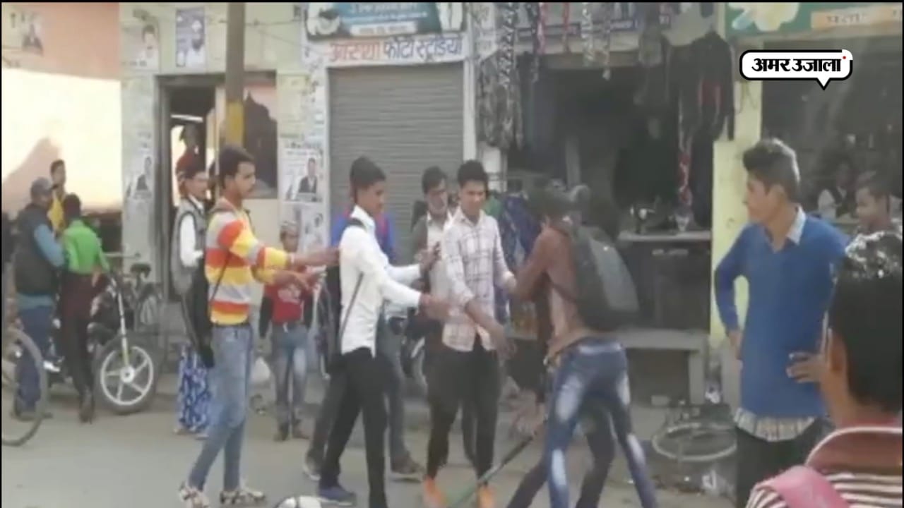 शामली लड़ाई
