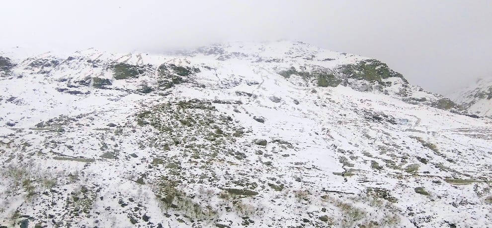 weather in himachal remain clear for next four days