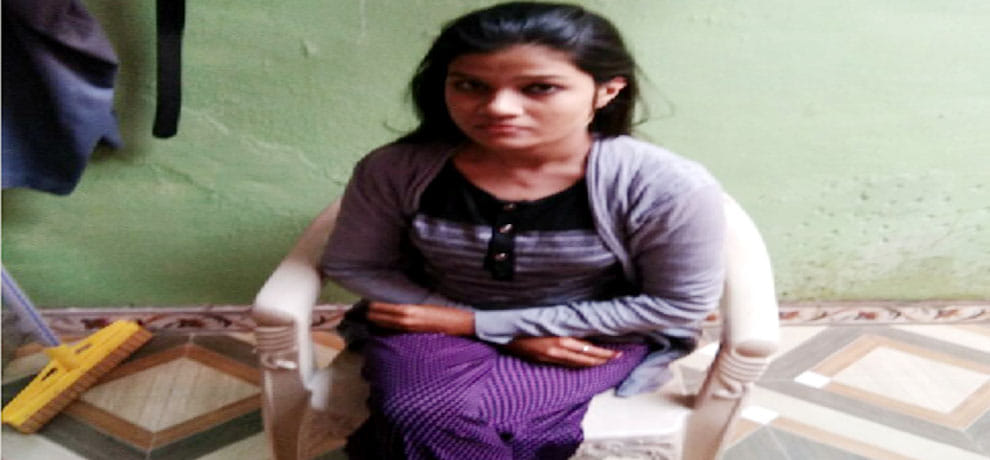 Bride refused to marry on demand of bullet