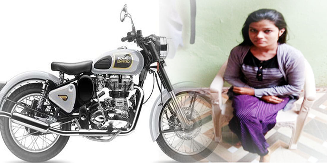 On the demand of dowry, girl refused to marry