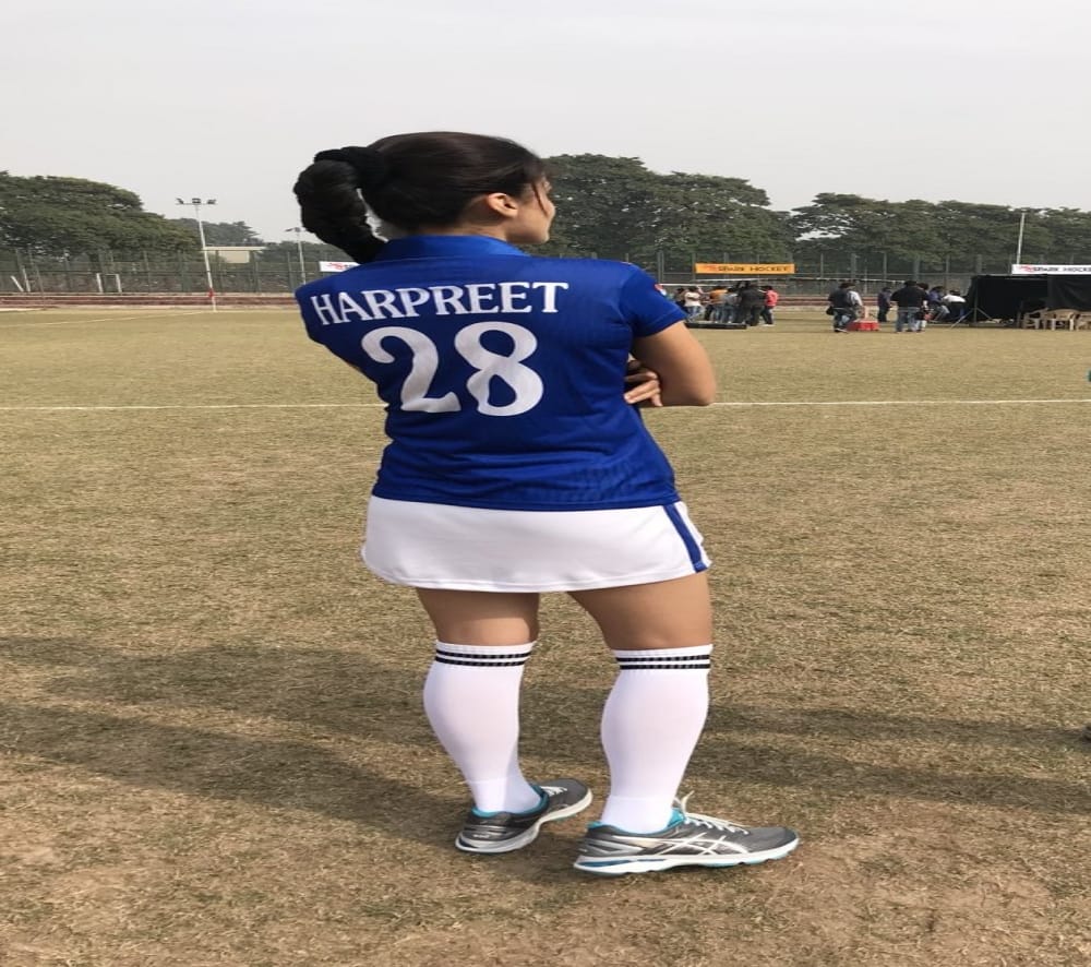 film Soorma first look of taapsee pannu girlfriend of diljit dosanjh
