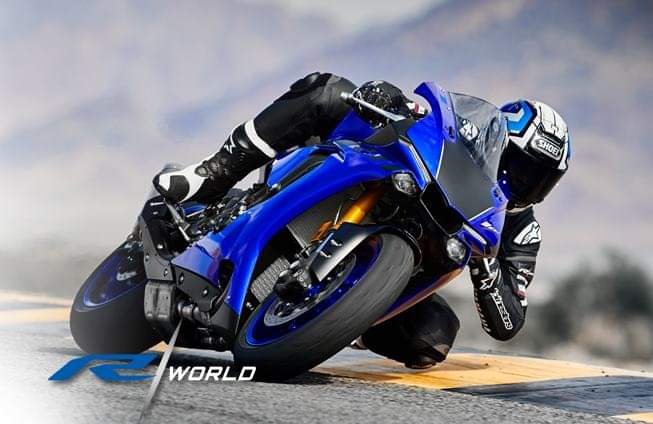 Yamaha launches YZF-R1 with 998 cc Engine in India